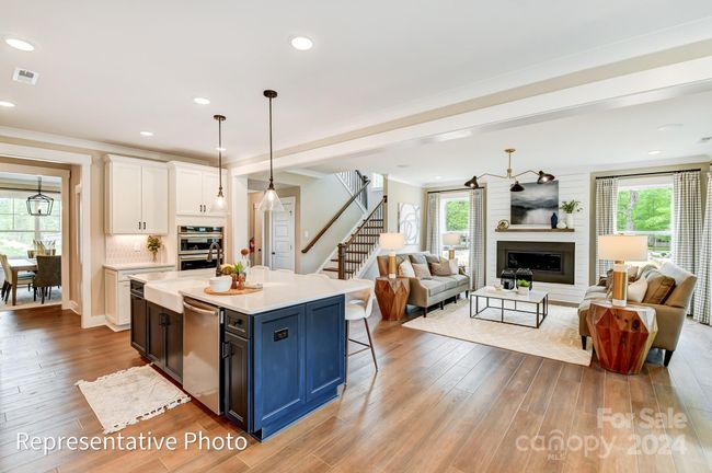 504 - 1730 Post Ct, House other with 5 bedrooms, 4 bathrooms and null parking in Gastonia NC | Image 7