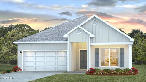 236 Dama Del Mar Way, Panama City Beach, FL, 32407-2406 | Card Image