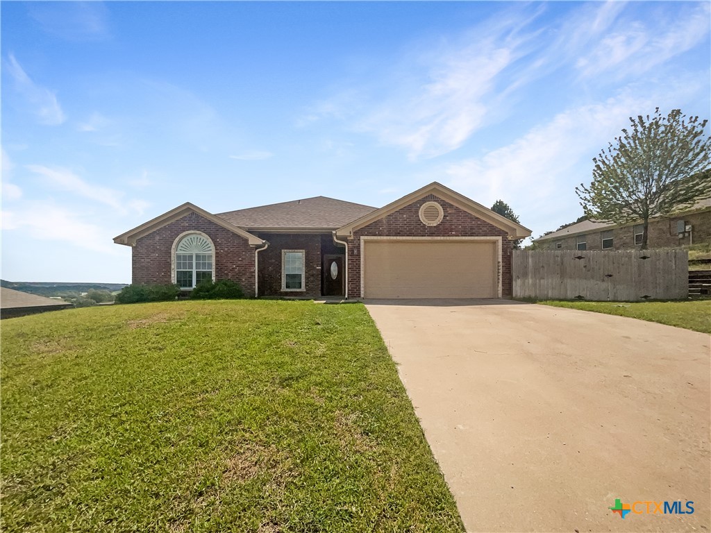 Spirit Dancer Dr, Copperas Cove, TX 76522