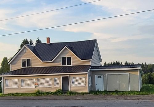 314 Flat Mountain Road, Saint Agatha, ME, 04772 | Card Image
