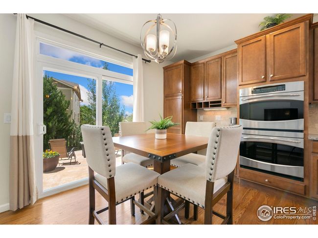 5355 Brookline Dr, House other with 4 bedrooms, 4 bathrooms and null parking in Timnath CO | Image 9