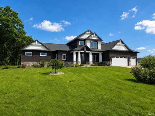 11355 Denver Ridge Ct, Osceola, IN, 46561-8791 | Card Image