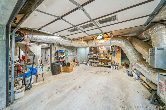 21745 E 660 Rd, House other with 4 bedrooms, 4 bathrooms and null parking in Tahlequah OK | Image 40