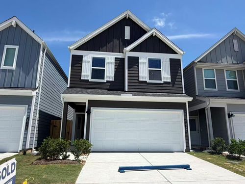 28122 Meadowlark Sky Drive, Katy, TX, 77494 | Card Image