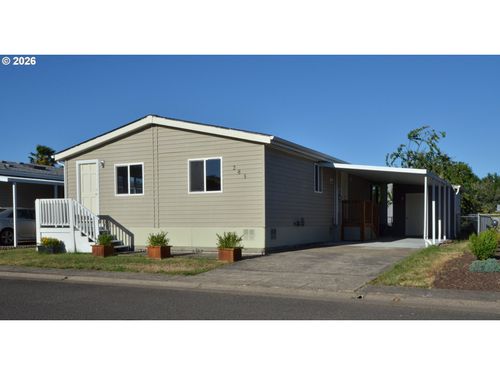 285-1699 N Terry St, Eugene, OR, 97402-7702 | Card Image