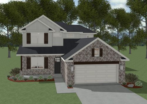 4709 Coral River Rd, College Station, TX, 77845-1276 | Card Image