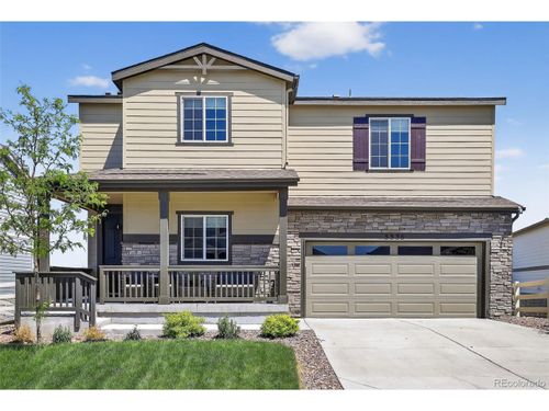 5336 Trails Edge Ln, Castle Rock, CO, 80104-7653 | Card Image