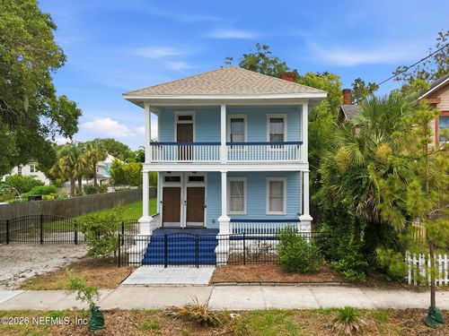 325 E 1st St, JACKSONVILLE, FL, 32206-5103 | Card Image