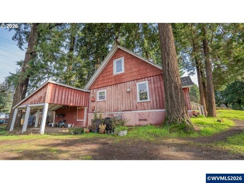 3102 Hwy 20 Hwy, Sweet Home, OR, 97386 | Card Image