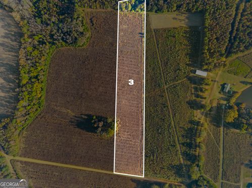 lot-3-0 Waters Ln, Claxton, GA, 30417 | Card Image