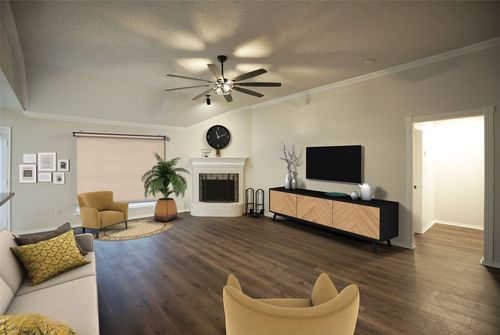 7 Rochelle Court, Mansfield, TX, 76063 | Card Image