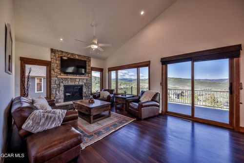 1475 Lone Eagle Dr, Granby, CO, 80446-5503 | Card Image