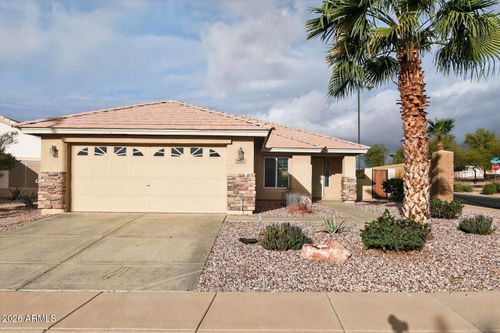 662 S 233rd Ln, Buckeye, AZ, 85326-4067 | Card Image
