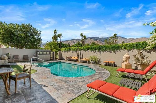2863 Sundance Cir E, Palm Springs, CA, 92262-2000 | Card Image