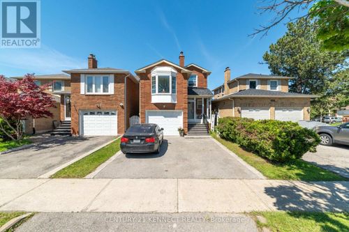 470 Brownridge Dr, Thornhill, ON, L4J5Z9 | Card Image