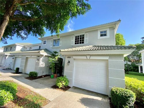 8151 Pacific Beach Dr, FORT MYERS, FL, 33966-7955 | Card Image