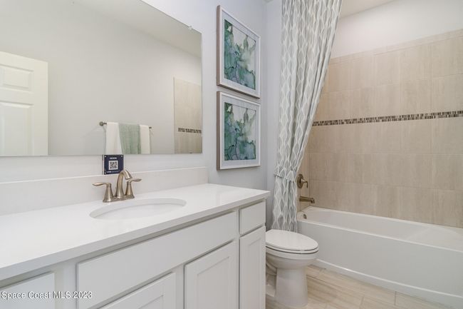 6800 Cameo Dr, House other with 3 bedrooms, 3 bathrooms and null parking in Grant Valkaria FL | Image 18