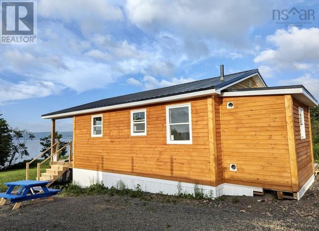 1543 W Lake Ainslie Rd, Home with 0 bedrooms, 0 bathrooms and null parking in Inverness NS | Image 8
