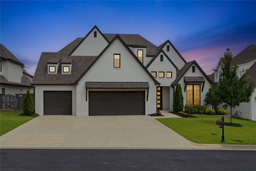 713 109th St, Jenks, OK, 74037-9009 | Card Image