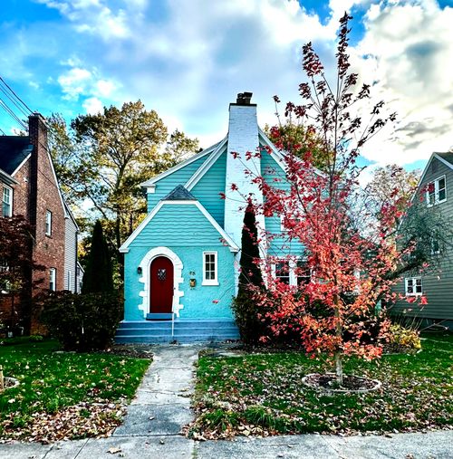 65 Spring Garden St, Hamden, CT, 06517-1913 | Card Image