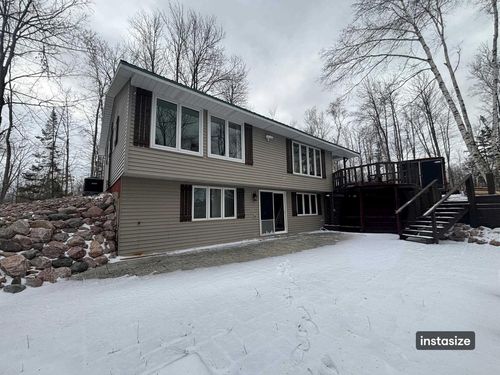 15744 Double B Lane, Riverview, WI, 54149 | Card Image