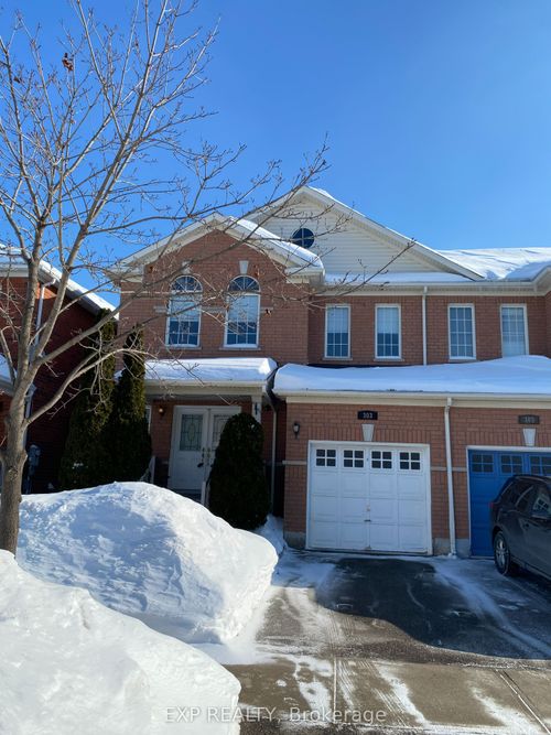 303 Andrews Trail, Milton, ON, L9T6S5 | Card Image