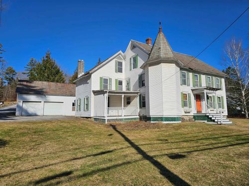 569 Buck Hill Rd, Arlington, VT, 05250 | Card Image