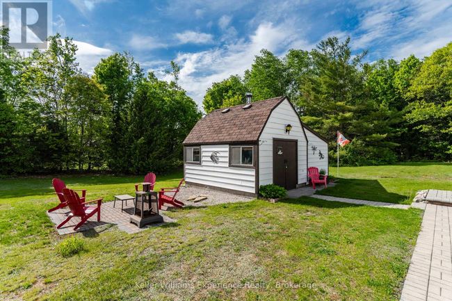 450 Concession 9 E, House other with 2 bedrooms, 2 bathrooms and 8 parking in Tiny ON | Image 33