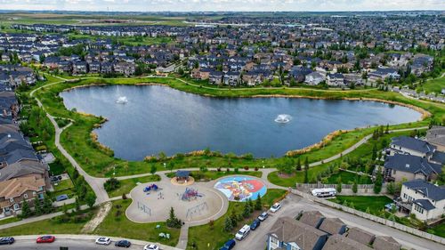 207-22 Panatella Rd Nw, Calgary, AB, T3K0V4 | Card Image