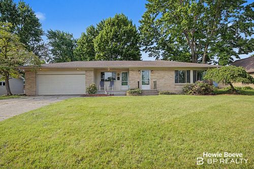 3240 Kelly Street, Hudsonville, MI, 49426 | Card Image