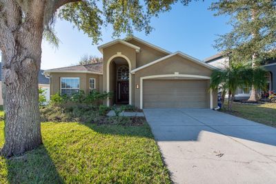 3201 Dunstable Drive, House other with 3 bedrooms, 2 bathrooms and null parking in Land O Lakes FL | Image 1