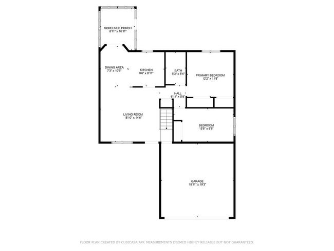 View of room layout | Image 26