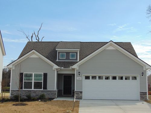 1606 Charismaic Place, Murfreesboro, TN, 37128 | Card Image