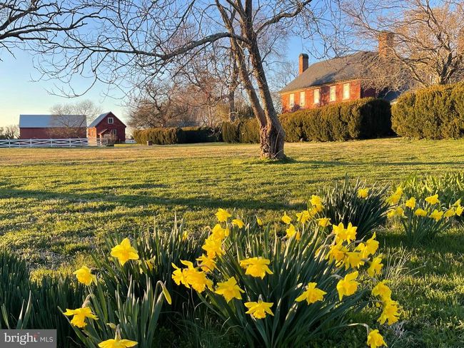 2494 Simonson Rd, House other with 4 bedrooms, 3 bathrooms and null parking in Farnham VA | Image 116