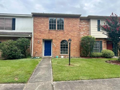 541 Longmeadow St, Beaumont, TX, 77707-1820 | Card Image