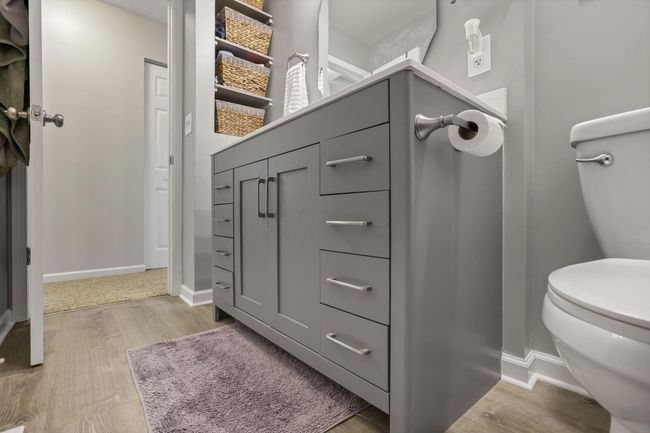 5846 Canal Bridge Dr, House other with 4 bedrooms, 2 bathrooms and null parking in Canal Winchester OH | Image 21