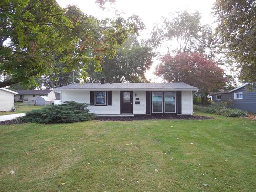 127 N Beech St, Princeton, IL, 61356-1502 | Card Image