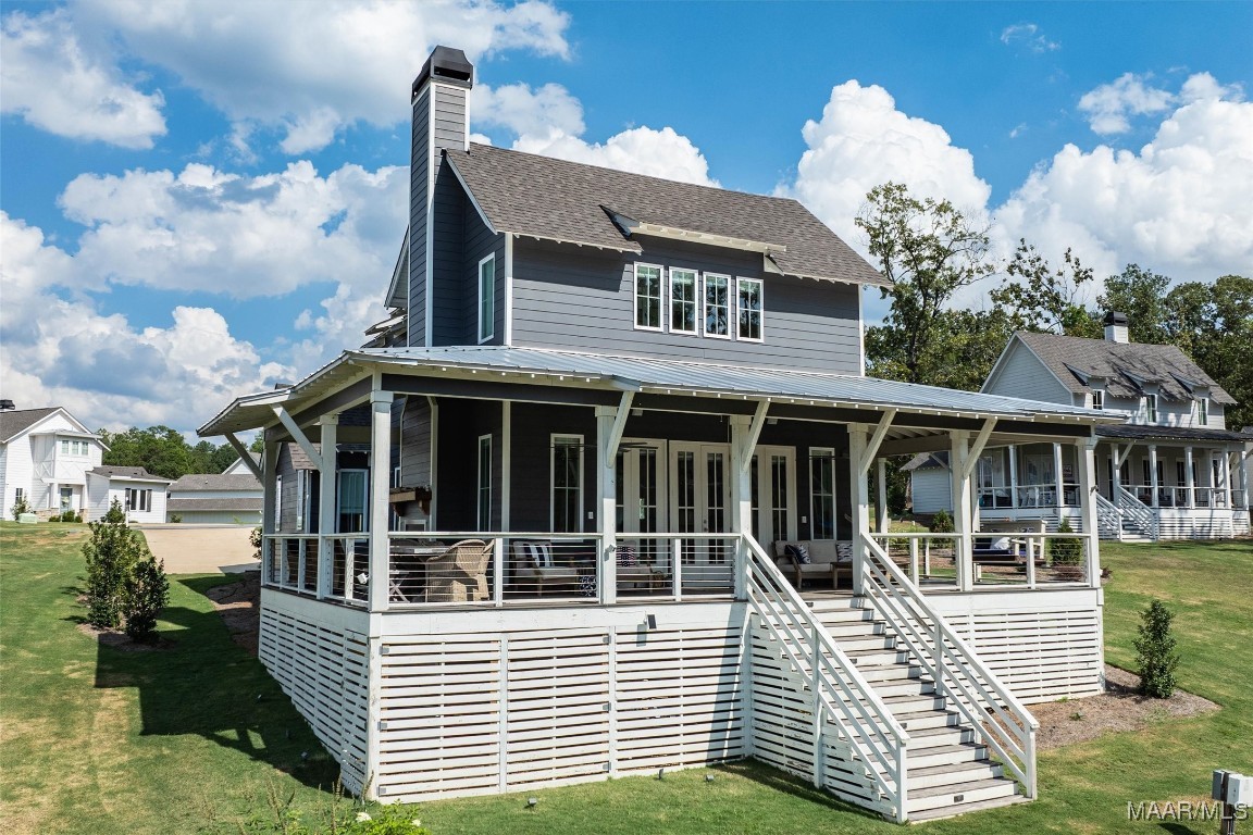 Oak Dr, Dadeville, AL 36853