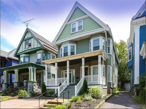 333 Lafayette Ave, Buffalo, NY, 14213-1459 | Card Image