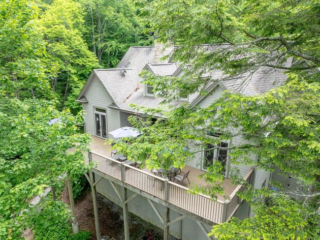 219 Hiwassee Rd, House other with 3 bedrooms, 4 bathrooms and null parking in Lake Toxaway NC | Image 62