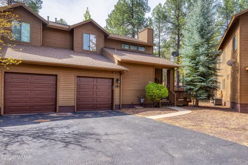 7-4503 Stone Pine Dr, Pinetop, AZ, 85935-8177 | Card Image