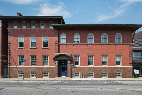 apt-4-2150 W North Ave, CHICAGO, IL, 60647-2162 | Card Image