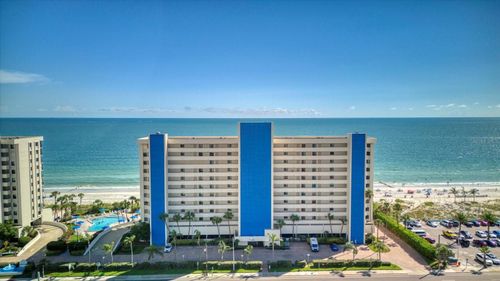 602-15000 Gulf Blvd, MADEIRA BEACH, FL, 33708-2054 | Card Image