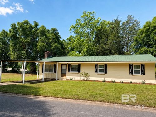406 Schad St, East Brewton, AL, 36426-4302 | Card Image