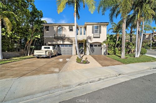 6733 E San Marcos Ct, Orange, CA, 92867-6412 | Card Image