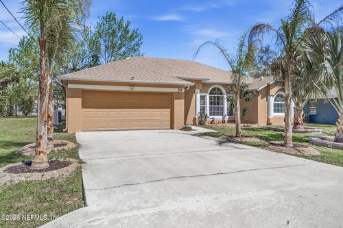 33 Phoenix Ln, PALM COAST, FL, 32164-4959 | Card Image