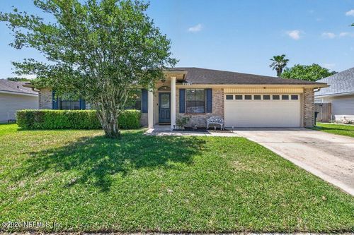 4576 Arrow Wind Ln, Jacksonville, FL, 32258-1369 | Card Image