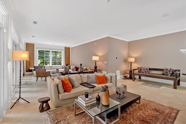 400 Old Ivy Rd Ne, House other with 6 bedrooms, 6 bathrooms and 3 parking in Atlanta GA | Image 37
