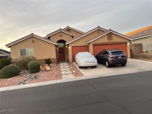 8335 Browns Mountain Court, Las Vegas, NV, 89131 | Card Image