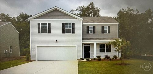 110 Coopers Ln, Pooler, GA, 31322 | Card Image